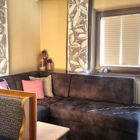 Appartements Kuprian แลงเงนเฟลด์ ภายนอก รูปภาพ