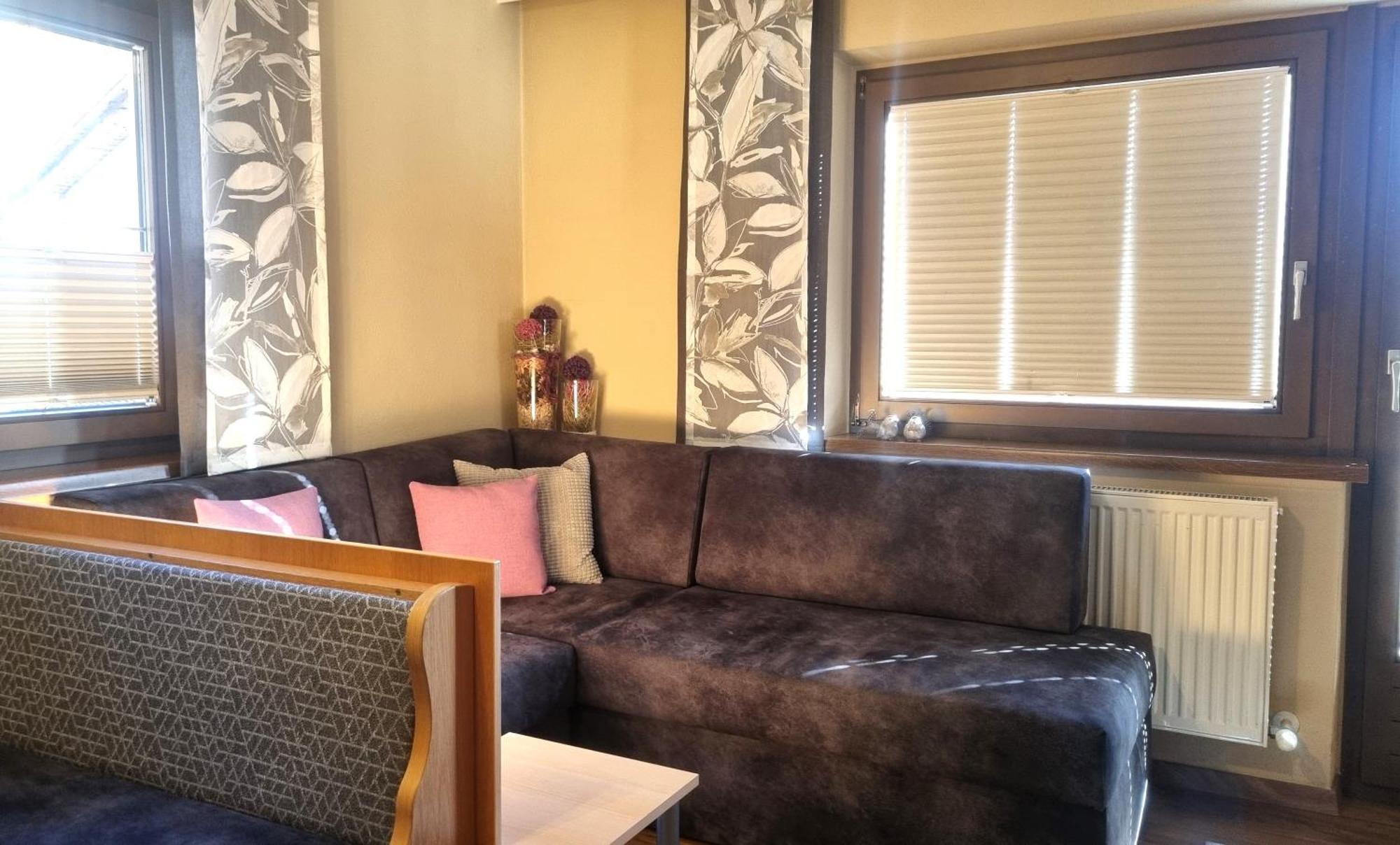 Appartements Kuprian แลงเงนเฟลด์ ภายนอก รูปภาพ