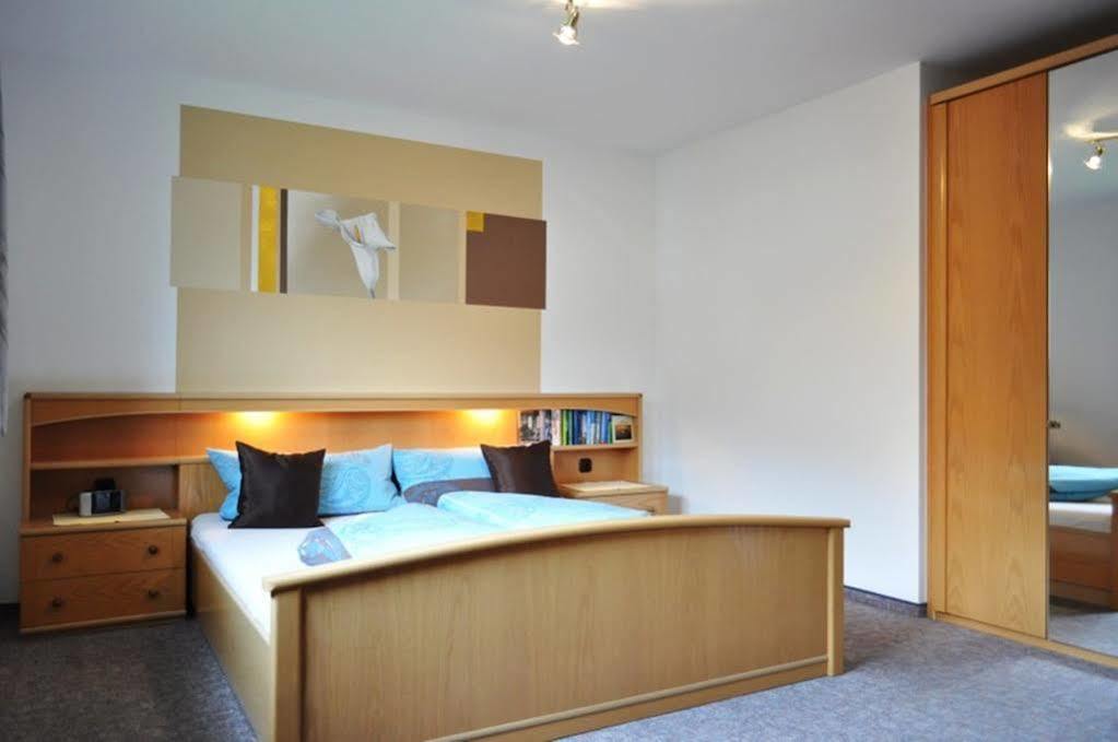 Appartements Kuprian แลงเงนเฟลด์ ภายนอก รูปภาพ