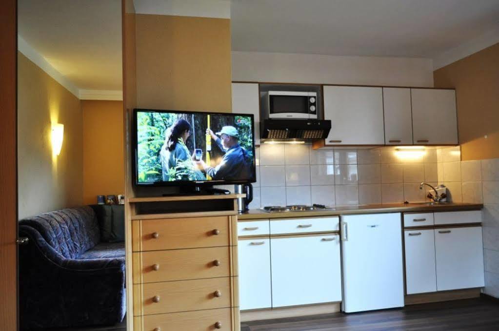 Appartements Kuprian แลงเงนเฟลด์ ภายนอก รูปภาพ