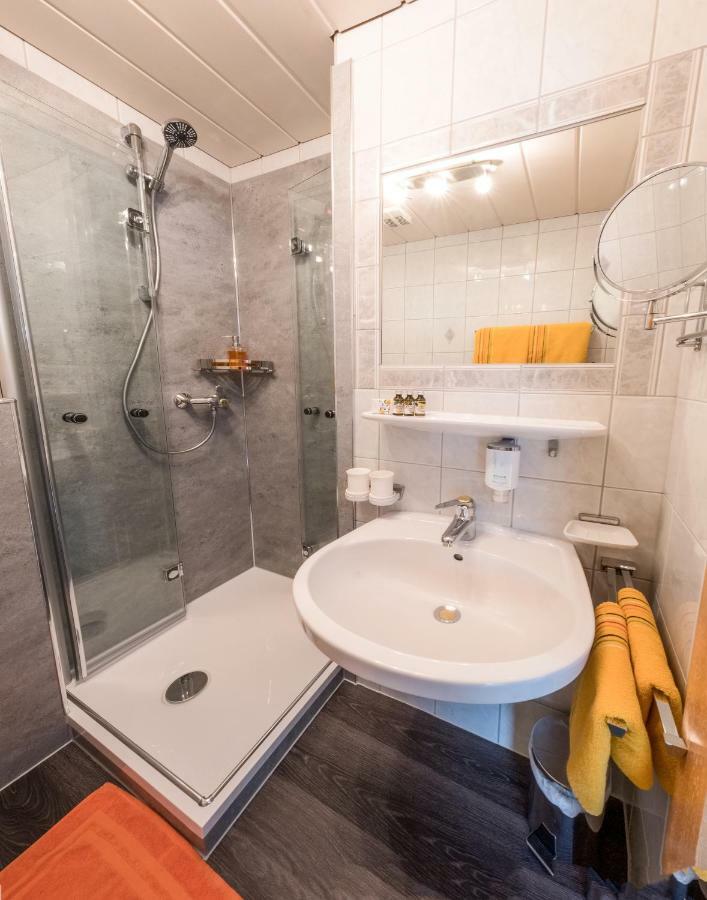 Appartements Kuprian แลงเงนเฟลด์ ภายนอก รูปภาพ