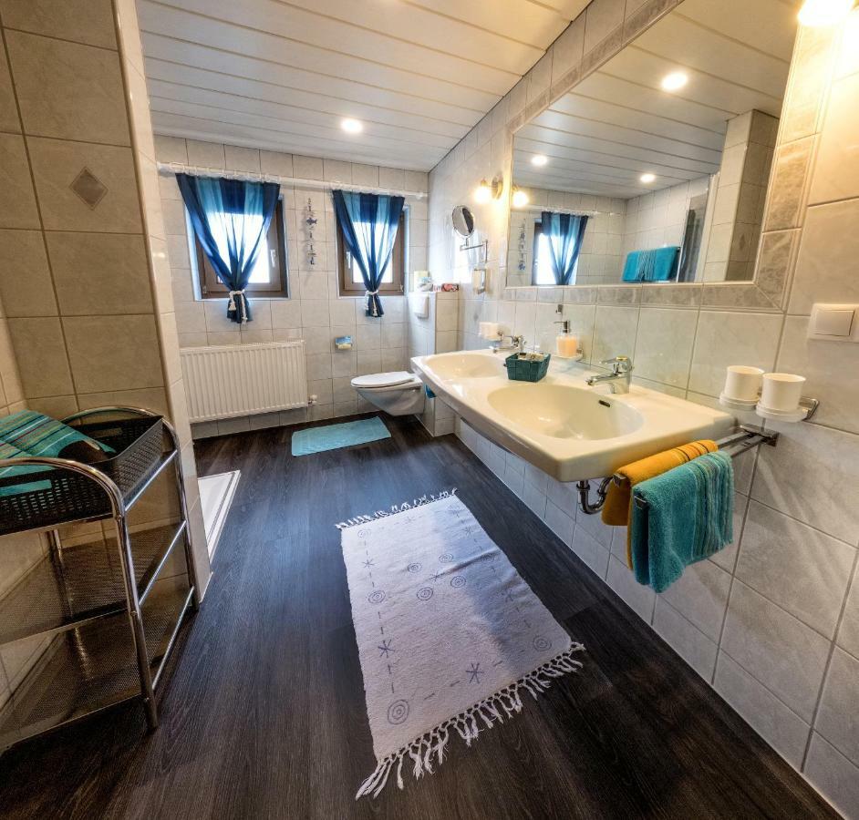 Appartements Kuprian แลงเงนเฟลด์ ภายนอก รูปภาพ